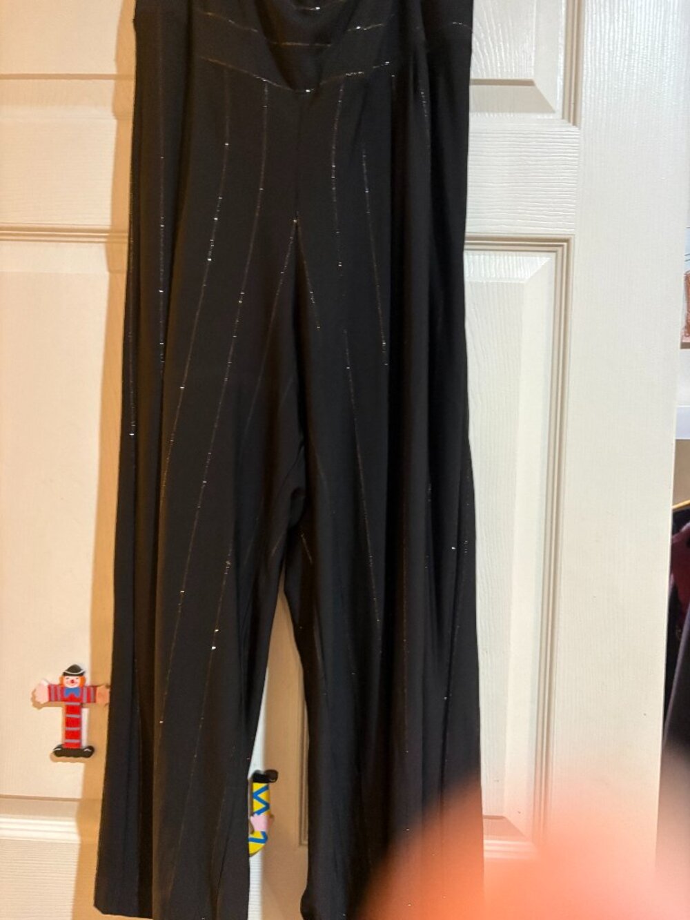 STUNNING, Alembika palazzo pants SIZE 3